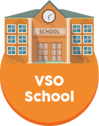 VSO Werkt - VSO School